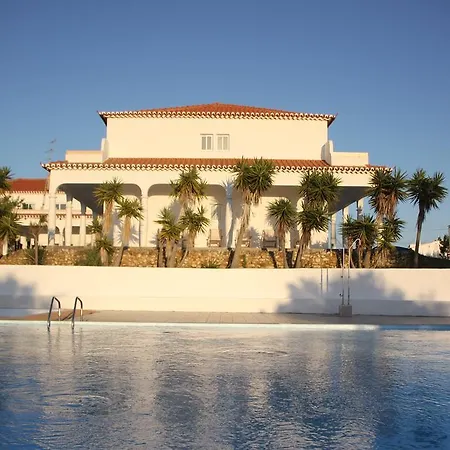 Hotel Utopia Aljezur