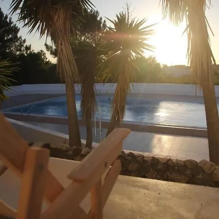 Utopia * Aljezur