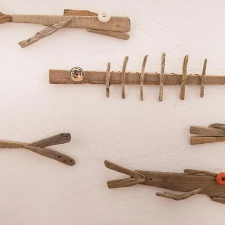 מלון Utopia אלג'זור